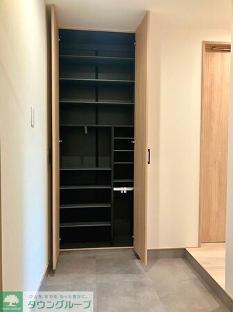 JYUMOKU尾久の物件内観写真